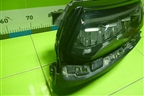 Фара левая (Led без блока) (6600006587) для Geely Tugella с 2019г