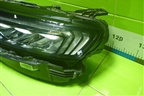 Фара левая (Led без блока) (6600006587) для Geely Tugella с 2019г