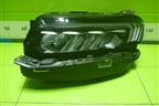 Фара левая (Led без блока) (6600006587) для Geely Tugella с 2019г