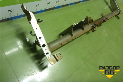Усилитель торпедо (681731250R) для Renault Logan с 2004-2015г
