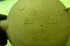 Бачок расширительный (8200686355) для Renault Logan с 2004-2015г