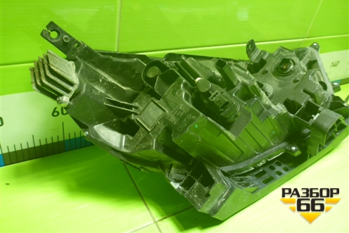 Фара левая (Led c блоком) (4121100XKZ0YB) для Haval M6 с 2021г