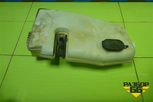Бачок омывателя лобового стекла (289106288R) для Renault Logan с 2004-2015г