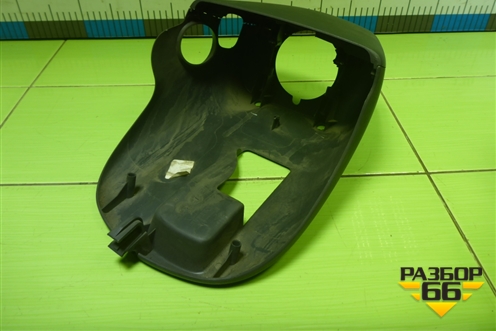 Кожух рулевой колонки для Renault Logan с 2004-2015г