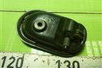 Ручка внутренняя двери задней правой (8200733847) для Renault Logan с 2004-2015г