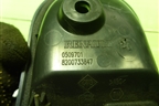 Ручка внутренняя двери задней правой (8200733847) для Renault Logan с 2004-2015г