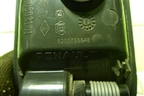 Ручка внутренняя двери передней левой (8200733848) для Renault Logan с 2004-2015г