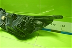 Фара правая (до 2014г галоген) (921024L000) для Hyundai Solaris с 2010-2016г