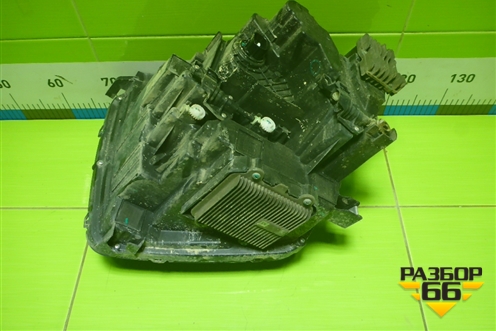 Фара правая (Led c блоками) (4121105XKV3AA) для Tank 500 с 2022-2025г