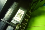 Фара L+R комплект (до 2020г Full Led Shadow с блоками) (8499121,8499122) (84991218499122) для BMW 5-серия G30 с 2017г