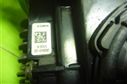 Фара L+R комплект (до 2020г Full Led Shadow с блоками) (8499121,8499122) (84991218499122) для BMW 5-серия G30 с 2017г