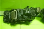 Фара L+R комплект (до 2020г Full Led Shadow с блоками) (8499121,8499122) (84991218499122) для BMW 5-серия G30 с 2017г