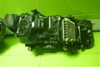 Фара L+R комплект (до 2020г Full Led Shadow с блоками) (8499121,8499122) (84991218499122) для BMW 5-серия G30 с 2017г
