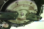 АКПП (1.6л SHDA) (8S4P7000BA) для Ford Focus 2 с 2008-2011г
