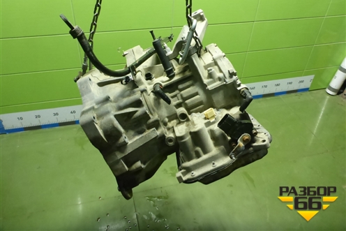АКПП (1.6л SHDA) (8S4P7000BA) для Ford Focus 2 с 2008-2011г