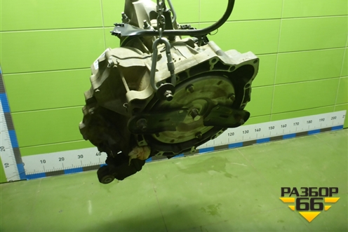 АКПП (1.6л SHDA) (8S4P7000BA) для Ford Focus 2 с 2008-2011г