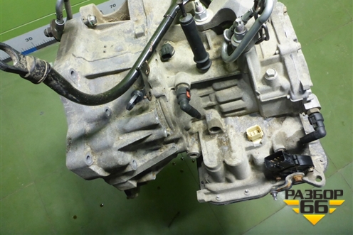 АКПП (1.6л SHDA) (8S4P7000BA) для Ford Focus 2 с 2008-2011г