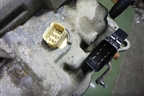АКПП (1.6л SHDA) (8S4P7000BA) для Ford Focus 2 с 2008-2011г