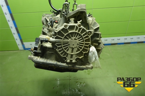 АКПП (1.6л SHDA) (8S4P7000BA) для Ford Focus 2 с 2008-2011г