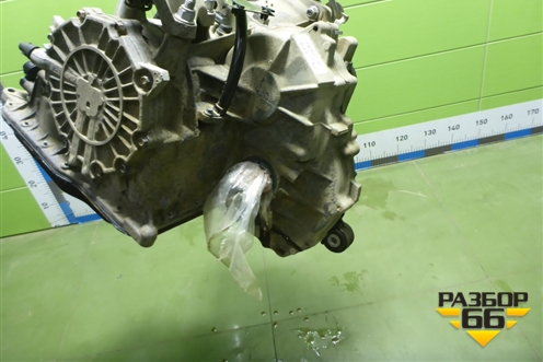 АКПП (1.6л SHDA) (8S4P7000BA) для Ford Focus 2 с 2008-2011г