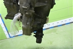 АКПП (1.6л SHDA) (8S4P7000BA) для Ford Focus 2 с 2008-2011г