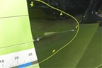 Дверь передняя левая (76003N9000) для Hyundai Tucson с 2020г