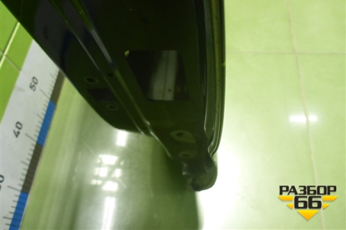 Дверь передняя левая (76003N9000) для Hyundai Tucson с 2020г