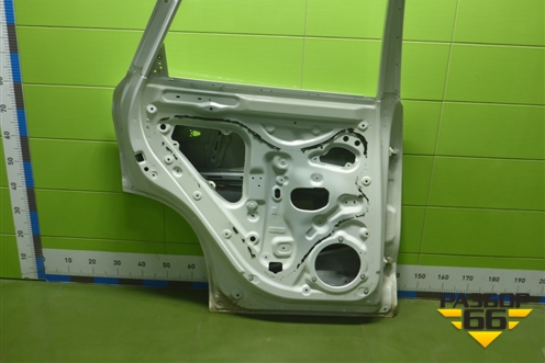 Дверь задняя левая (551001323АADYJ) для OMODA C5 с 2022г