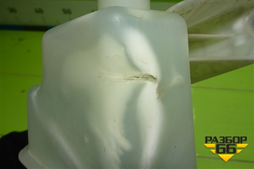 Бачок омывателя лобового стекла (5207100XKV3CA) для Tank 500 с 2022-2025г