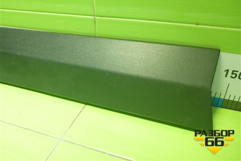 Накладка двери передней левой (7507442040) для Toyota Rav-4 с 2018г (Рав 4) Накладка двери передней левой (7507442040) для Toyota Rav-4 с 2018г (Рав 4)