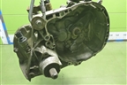 МКПП (1.6л K7MF710) для Renault Logan с 2004-2015г (Логан)