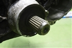 МКПП (1.6л K7MF710) для Renault Logan с 2004-2015г (Логан)