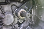 МКПП (1.6л K7MF710) для Renault Logan с 2004-2015г (Логан)