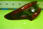 Фонарь задний наружный левый (после 2019г) (26555HV00A) для Nissan Qashqai (J11E) с 2013г (Кашкай)