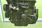 Двигатель (1.6л SHDA) для Ford Focus 2 с 2008-2011г
