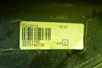 Фонарь задний правый (после 2009г) (8200744759) для Renault Logan с 2004-2015г (Логан)