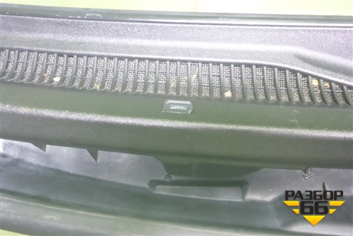 Решетка стеклоочистителей (5570860190) для Toyota Land Cruiser (200) с 2008г (Ленд Крузер) Решетка стеклоочистителей (5570860190) для Toyota Land Cruiser (200) с 2008г (Ленд Крузер)