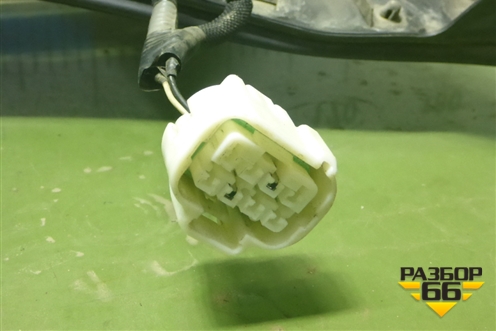 Решетка стеклоочистителей (5570860190) для Toyota Land Cruiser (200) с 2008г (Ленд Крузер) Решетка стеклоочистителей (5570860190) для Toyota Land Cruiser (200) с 2008г (Ленд Крузер)