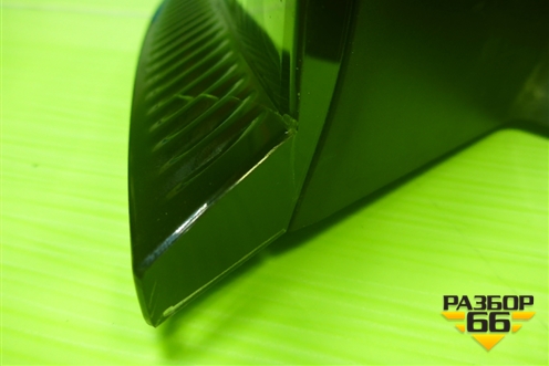 Фонарь задний левый (4133010CR02) для Changan UNI-K с 2020г (Юни К)