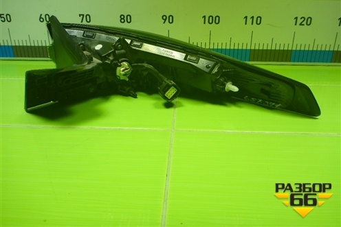 Фонарь задний левый (4133010CR02) для Changan UNI-K с 2020г (Юни К)