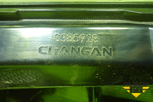 Фонарь задний левый (4133010CR02) для Changan UNI-K с 2020г (Юни К)