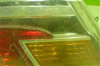 Фонарь задний наружный левый (после 2009г) (G39A51160C) для Mazda Mazda 6 (GH) с 2007-2012г