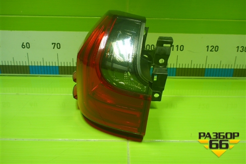 Фонарь задний наружный левый (8156160C20) для Lexus LX-570 с 2015г (ЛХ) Фонарь задний наружный левый (8156160C20) для Lexus LX-570 с 2015г (ЛХ)