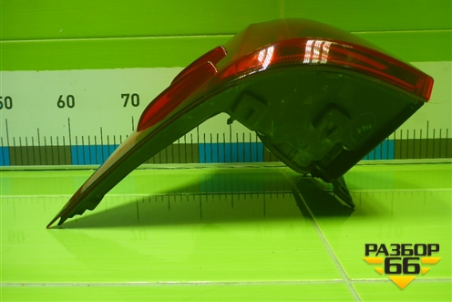 Фонарь задний наружный левый (8156160C20) для Lexus LX-570 с 2015г (ЛХ) Фонарь задний наружный левый (8156160C20) для Lexus LX-570 с 2015г (ЛХ)