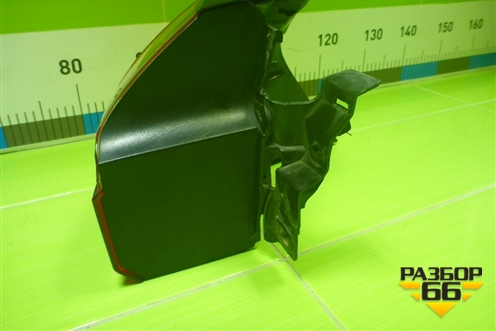 Фонарь задний наружный левый (8156160C20) для Lexus LX-570 с 2015г (ЛХ) Фонарь задний наружный левый (8156160C20) для Lexus LX-570 с 2015г (ЛХ)