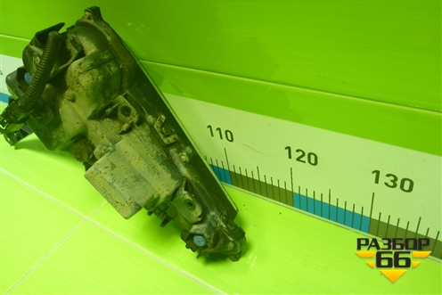 Фара противотуманная правая (2 линзы) (8136060070) для Lexus LX-570 с 2015г (ЛХ) Фара противотуманная правая (2 линзы) (8136060070) для Lexus LX-570 с 2015г (ЛХ)