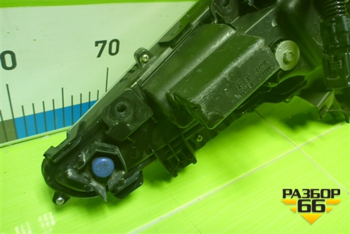 Фара противотуманная левая (2 линзы) (8139060010) для Lexus LX-570 с 2015г (ЛХ) Фара противотуманная левая (2 линзы) (8139060010) для Lexus LX-570 с 2015г (ЛХ)