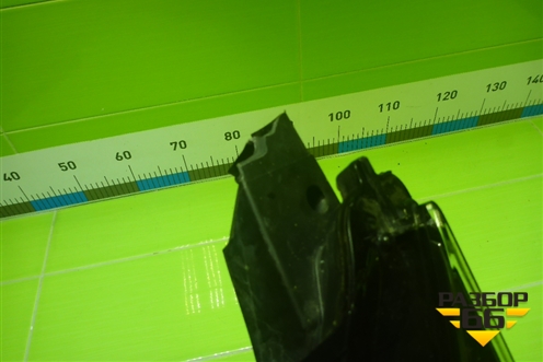 Фара противотуманная левая (2 линзы) (8139060010) для Lexus LX-570 с 2015г (ЛХ) Фара противотуманная левая (2 линзы) (8139060010) для Lexus LX-570 с 2015г (ЛХ)