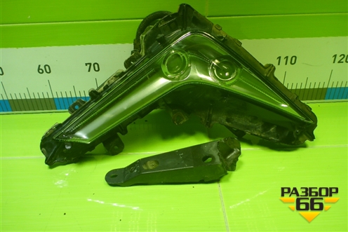 Фара противотуманная правая (2 линзы) (8136060070) для Lexus LX-570 с 2015г (ЛХ) Фара противотуманная правая (2 линзы) (8136060070) для Lexus LX-570 с 2015г (ЛХ)