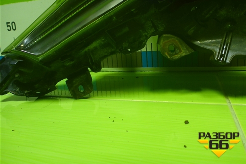 Фара противотуманная правая (2 линзы) (8136060070) для Lexus LX-570 с 2015г (ЛХ) Фара противотуманная правая (2 линзы) (8136060070) для Lexus LX-570 с 2015г (ЛХ)